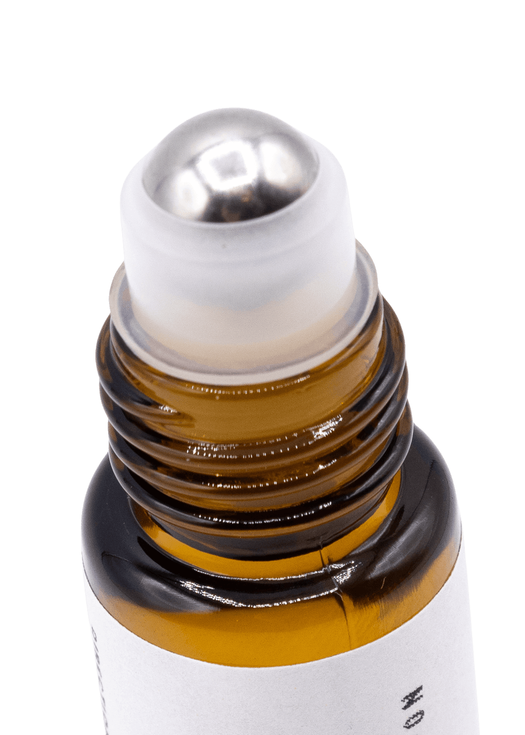 Geranium Essential Oil Roll-On