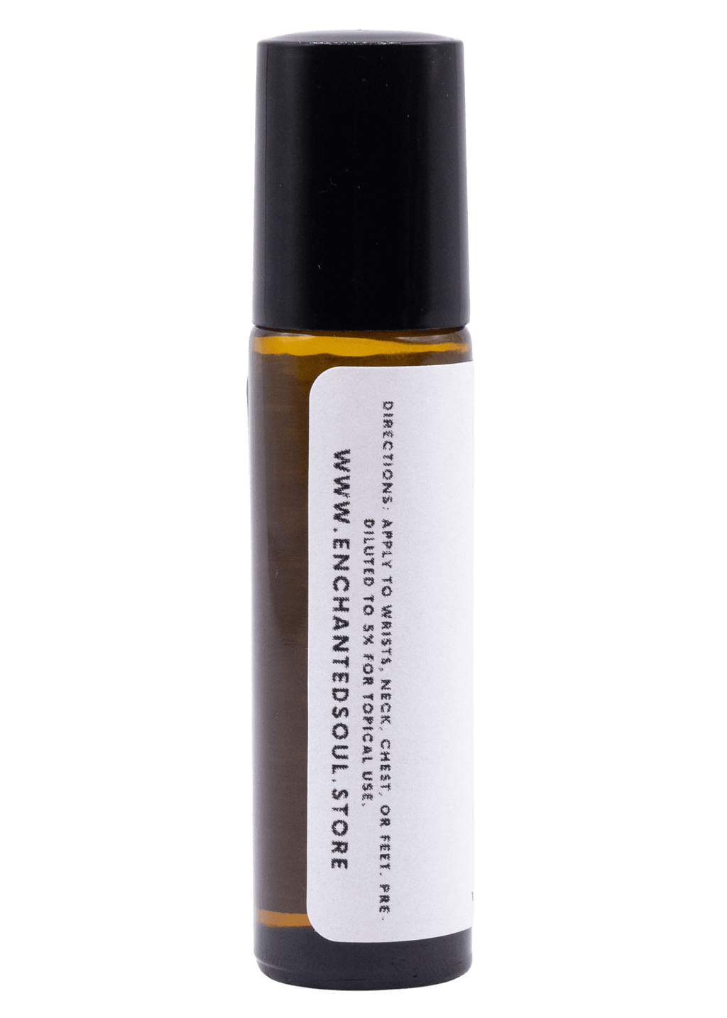 Lavender Essential Oil Roll-On