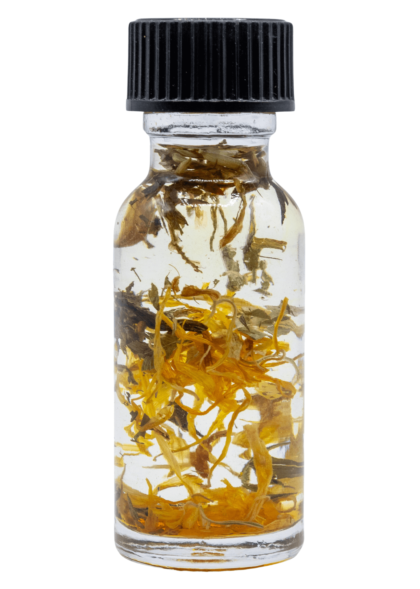 Luck Spell Oil