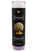 Prosperity 7 Day Spell Candle